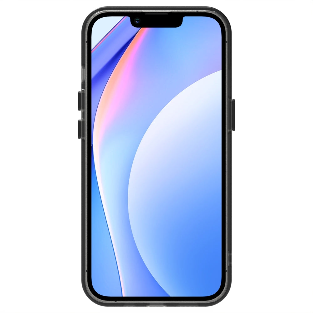 iPhone 14 Plus Durable MagSafe Phone Case - Hybrid TPU & PC Design, Lightweight & Stylish, Candy Colour, Wireless Charging Friendly