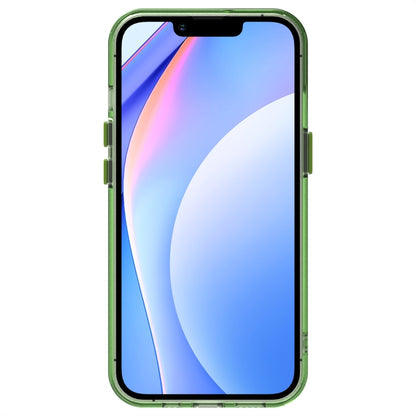 iPhone 14 Durable MagSafe Phone Case - Hybrid TPU & PC Design, Lightweight & Stylish, Candy Colour, Wireless Charging Friendly