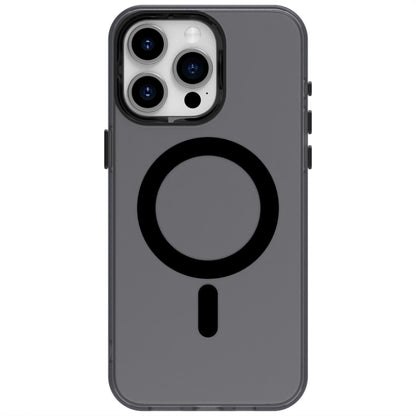 iPhone 14 Pro Durable MagSafe Phone Case - Hybrid TPU & PC Design, Lightweight & Stylish, Candy Colour, Wireless Charging Friendly