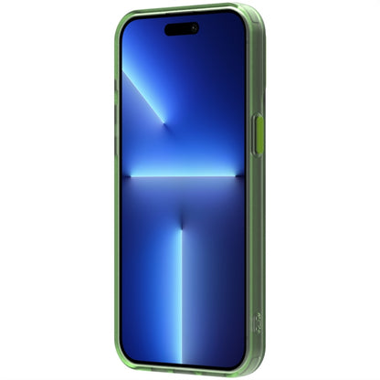 iPhone 14 Pro Durable MagSafe Phone Case - Hybrid TPU & PC Design, Lightweight & Stylish, Candy Colour, Wireless Charging Friendly