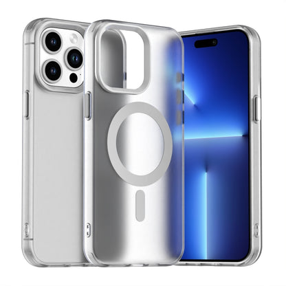 iPhone 13 Pro Max Durable MagSafe Phone Case - Hybrid TPU & PC Design, Lightweight & Stylish, Candy Colour, Wireless Charging Friendly