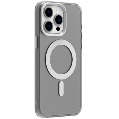 iPhone 13 Pro Max Durable MagSafe Phone Case - Hybrid TPU & PC Design, Lightweight & Stylish, Candy Colour, Wireless Charging Friendly