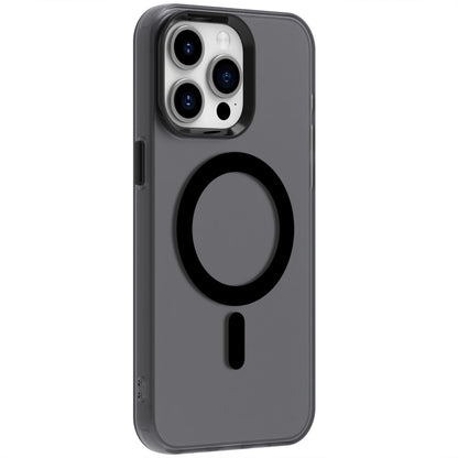 iPhone 13 Pro Durable MagSafe Phone Case - Hybrid TPU & PC Design, Lightweight & Stylish, Candy Colour, Wireless Charging Friendly