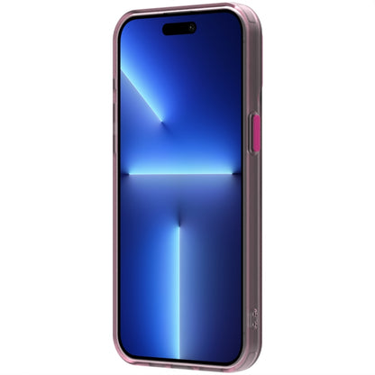 iPhone 13 Pro Durable MagSafe Phone Case - Hybrid TPU & PC Design, Lightweight & Stylish, Candy Colour, Wireless Charging Friendly