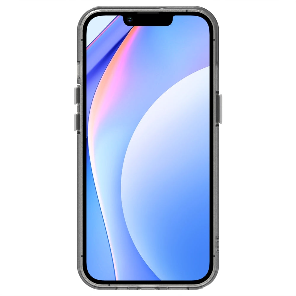 iPhone 13 Durable MagSafe Phone Case - Hybrid TPU & PC Design, Lightweight & Stylish, Candy Colour, Wireless Charging Friendly