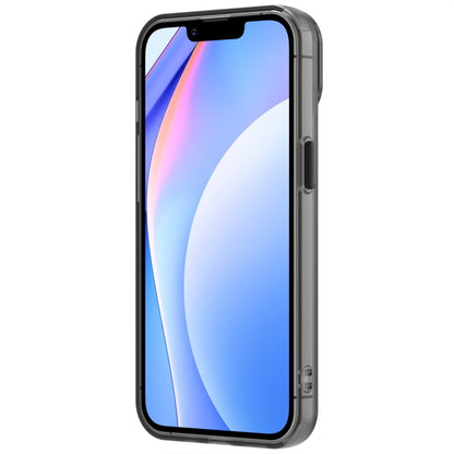 iPhone 13 Durable MagSafe Phone Case - Hybrid TPU & PC Design, Lightweight & Stylish, Candy Colour, Wireless Charging Friendly