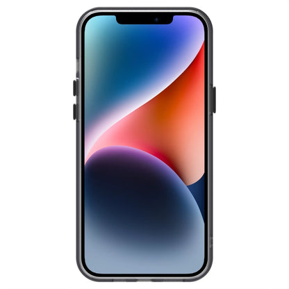 iPhone 12 Pro Durable MagSafe Phone Case - Hybrid TPU & PC Design, Lightweight & Stylish, Candy Colour, Wireless Charging Friendly