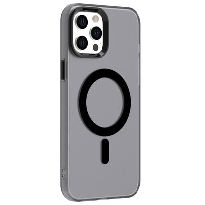 iPhone 12 Pro Durable MagSafe Phone Case - Hybrid TPU & PC Design, Lightweight & Stylish, Candy Colour, Wireless Charging Friendly