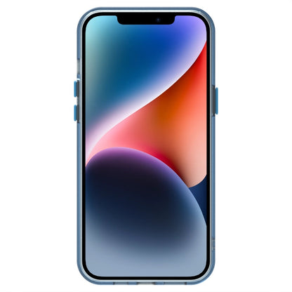 iPhone 12 Pro Max Durable MagSafe Phone Case - Hybrid TPU & PC Design, Lightweight & Stylish, Candy Colour, Wireless Charging Friendly