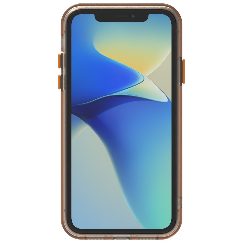 iPhone 12 Durable MagSafe Phone Case - Hybrid TPU & PC Design, Lightweight & Stylish, Candy Colour, Wireless Charging Friendly