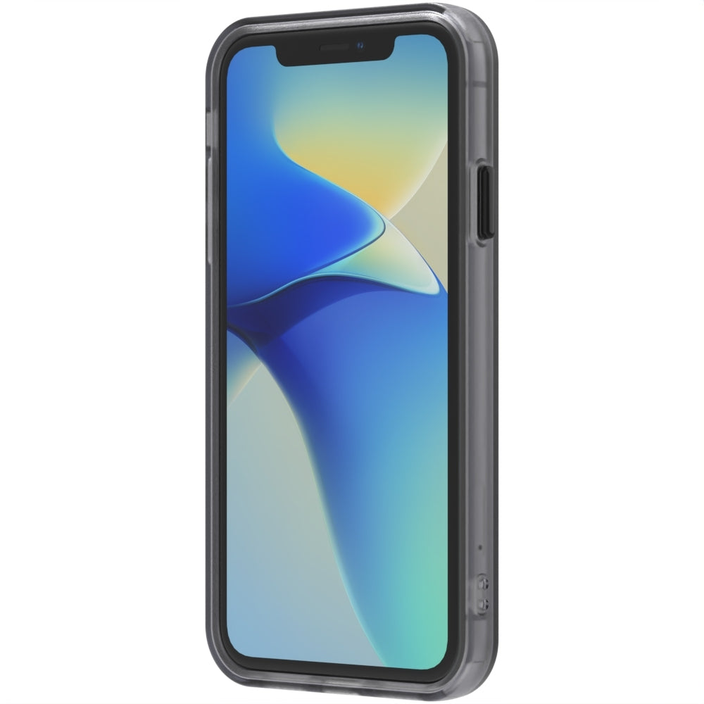 iPhone 12 Durable MagSafe Phone Case - Hybrid TPU & PC Design, Lightweight & Stylish, Candy Colour, Wireless Charging Friendly