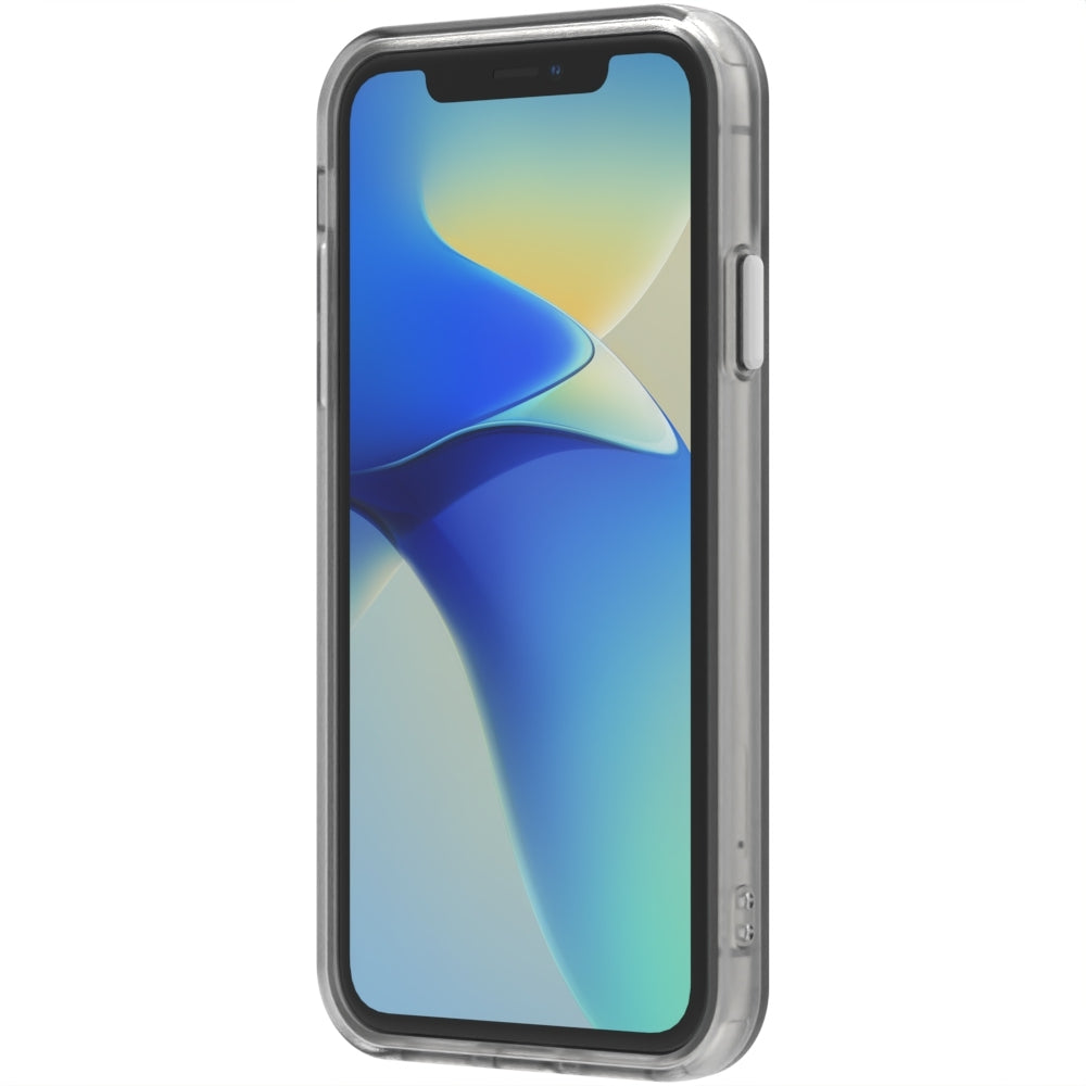 iPhone 11 Durable MagSafe Phone Case - Hybrid TPU & PC Design, Lightweight & Stylish, Candy Colour, Wireless Charging Friendly