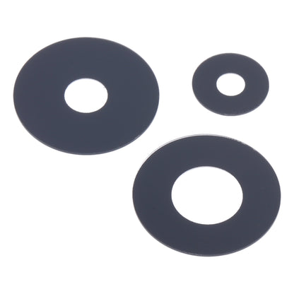 Xiaomi Redmi Note 13 Pro 5G - 10pcs Replacement Back Camera Lens, Compatible & Professionally Checked