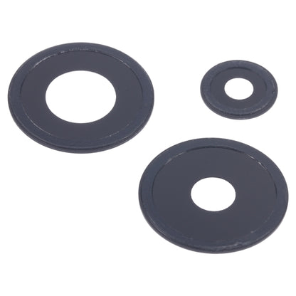 Xiaomi Redmi Note 13 Pro 5G - 10pcs Replacement Back Camera Lens, Compatible & Professionally Checked