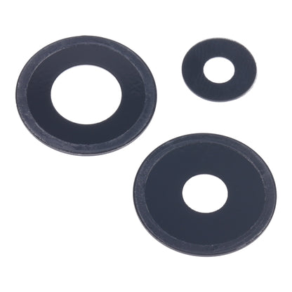 Xiaomi Redmi Note 13 Pro+ Replacement Back Camera Lens - 10 Pack, Perfect Fit for Repair
