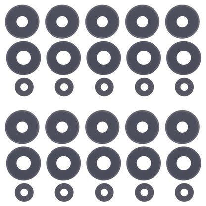 10pcs Replacement Back Camera Lens for Xiaomi Redmi Note 13 4G - Fit & Function Guaranteed
