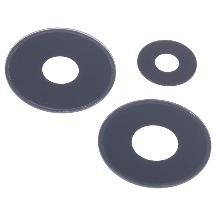10pcs Replacement Back Camera Lens for Xiaomi Redmi Note 13 4G - Fit & Function Guaranteed