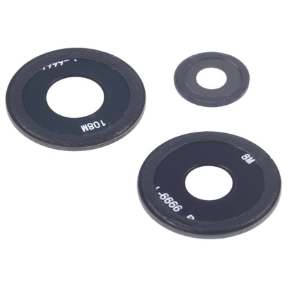 10pcs Replacement Back Camera Lens for Xiaomi Redmi Note 13 4G - Fit & Function Guaranteed