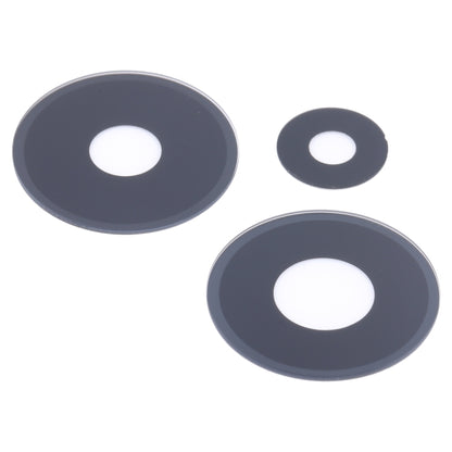 Replacement Back Camera Lens for Xiaomi Poco M6 Pro 4G - 10pcs, Perfect Fit, Quality Checked