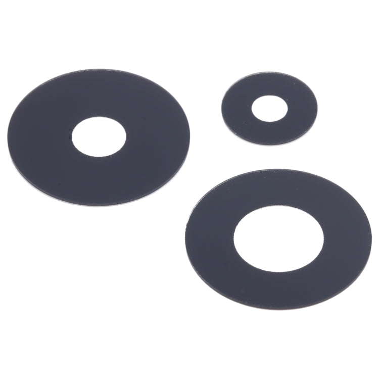 Replacement Back Camera Lens for Xiaomi Poco X6 - 10pcs, Fully Compatible & Checked Quality