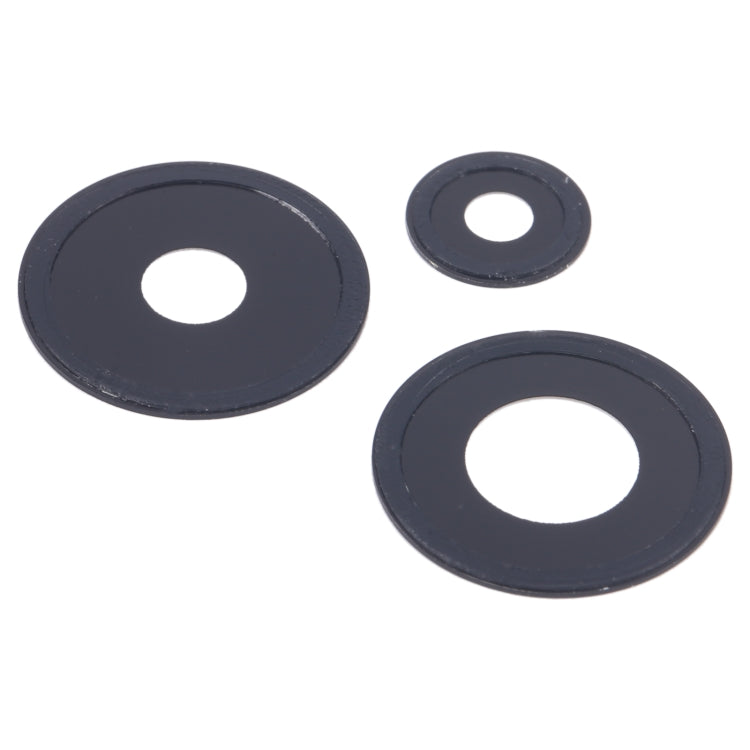 Replacement Back Camera Lens for Xiaomi Poco X6 - 10pcs, Fully Compatible & Checked Quality