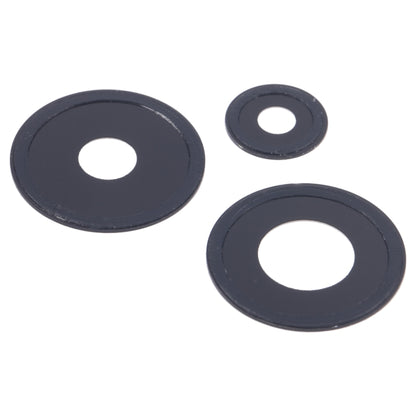 Replacement Back Camera Lens for Xiaomi Poco X6 - 10pcs, Fully Compatible & Checked Quality