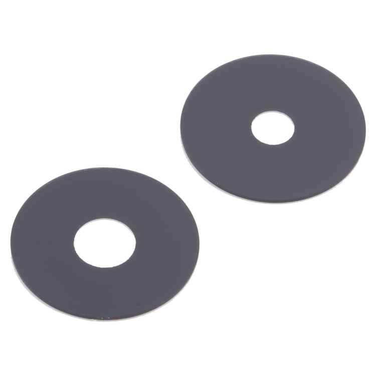 Xiaomi Poco X6 Pro - 10pcs Replacement Back Camera Lens, Compatible, Quality Checked, Easy Install