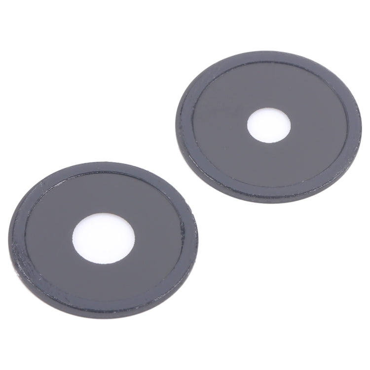 Xiaomi Poco X6 Pro - 10pcs Replacement Back Camera Lens, Compatible, Quality Checked, Easy Install