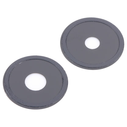 Xiaomi Poco X6 Pro - 10pcs Replacement Back Camera Lens, Compatible, Quality Checked, Easy Install