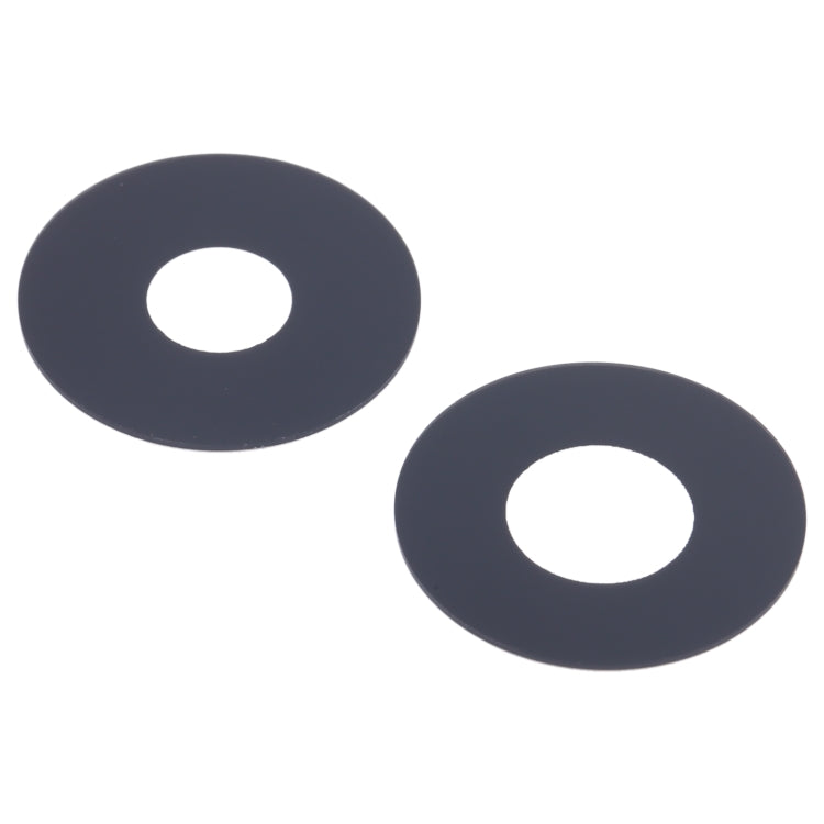 Replacement Back Camera Lens for Xiaomi Poco X6 Neo - 10pcs Set, Perfect Fit & Quality Checked