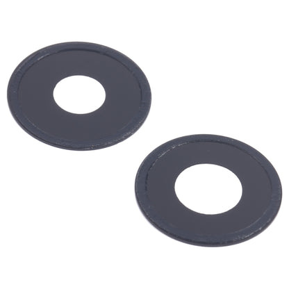 Replacement Back Camera Lens for Xiaomi Poco X6 Neo - 10pcs Set, Perfect Fit & Quality Checked