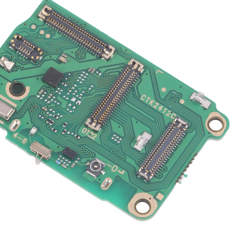 OEM SIM Card Reader Board Replacement for Vivo V30E - Fully Functional, Professional Installation Recommended