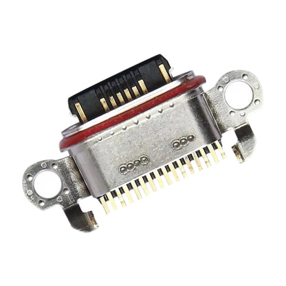 OnePlus 10T 5G Charging Port Connector Replacement Part - Compatible & Professionally Tested