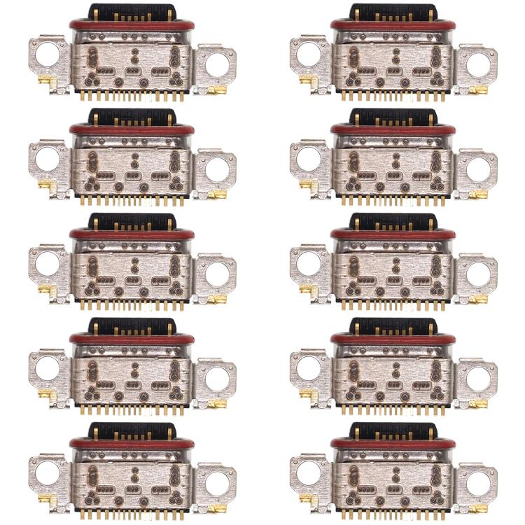 OnePlus Ace 5 Pro Charging Port Connector Replacement (10pcs) - Professional Installation Recommended