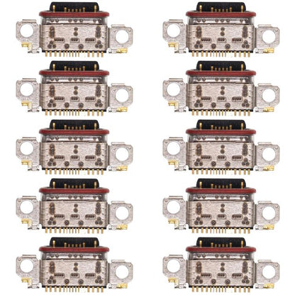 OnePlus Ace 5 Pro Charging Port Connector Replacement (10pcs) - Professional Installation Recommended