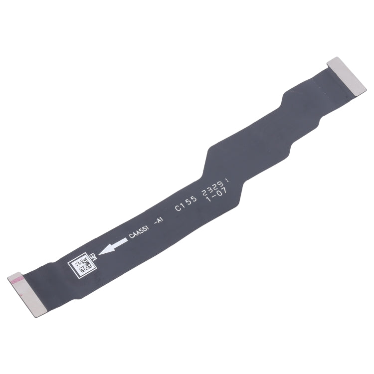 OnePlus Ace 3 OEM Motherboard Flex Cable Replacement - Fully Tested, Professional Installation Recommended