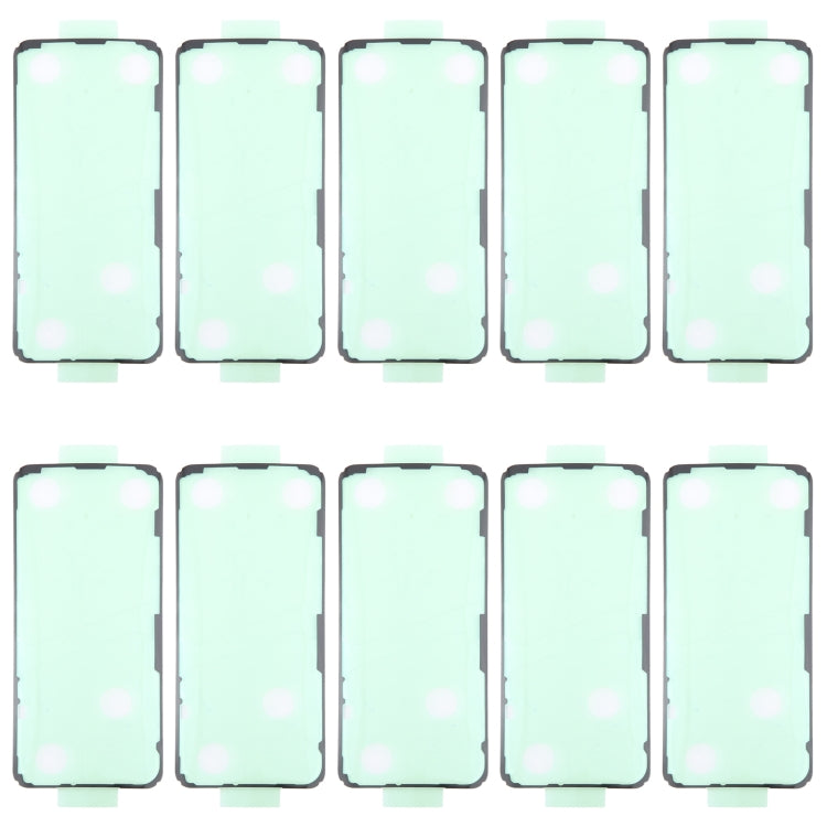Samsung Galaxy S24+ SM-S926B 10pcs Back Housing Cover Adhesive Replacement - Professional Installation Recommended