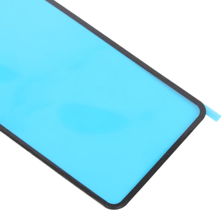 10pcs Back Housing Cover Adhesive for Samsung Galaxy A06 (SM-A065F) - Replacement Part, Professional Installation Recommended
