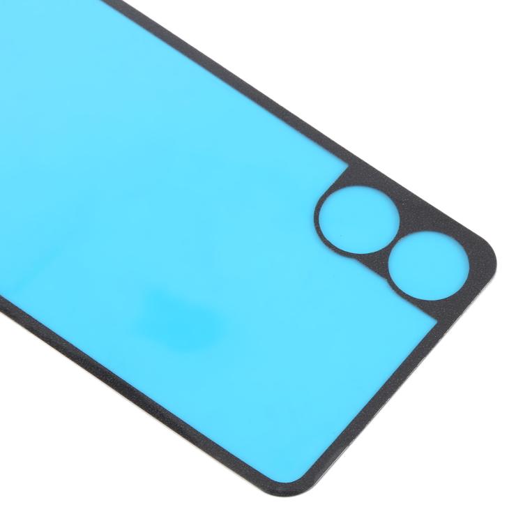 10pcs Back Housing Cover Adhesive for Samsung Galaxy A06 (SM-A065F) - Replacement Part, Professional Installation Recommended