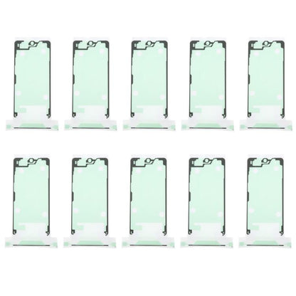 10pcs Front Housing Adhesive for Samsung Galaxy S26 Ultra SM-S948B - Reliable Replacement Part