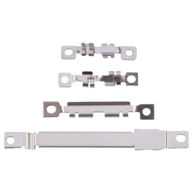 iPhone 16 Plus Inner Repair Accessories Part Set - Complete Replacement Kit for Professional Installation