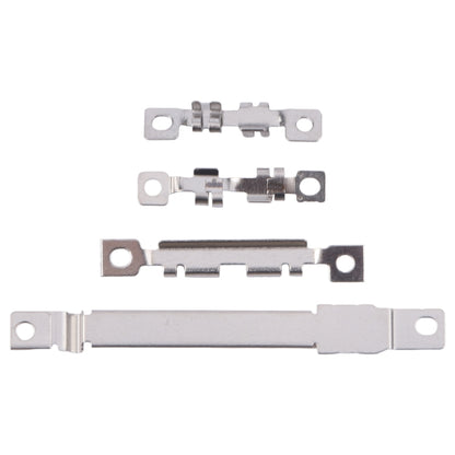 iPhone 16 Plus Inner Repair Accessories Part Set - Complete Replacement Kit for Professional Installation