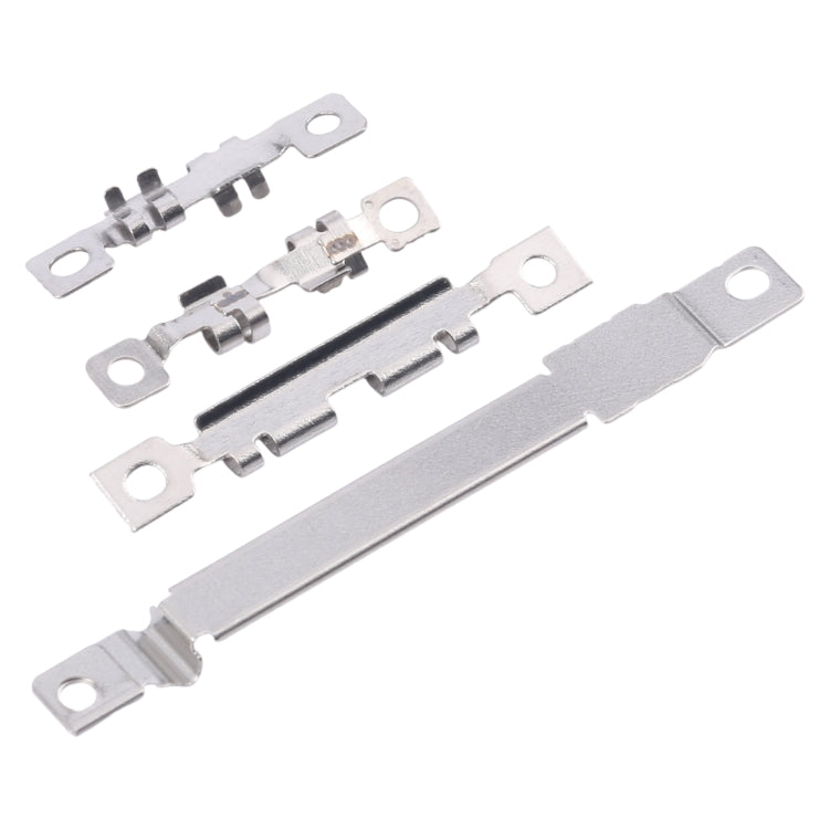 iPhone 16 Plus Inner Repair Accessories Part Set - Complete Replacement Kit for Professional Installation