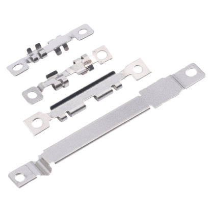iPhone 16 Plus Inner Repair Accessories Part Set - Complete Replacement Kit for Professional Installation