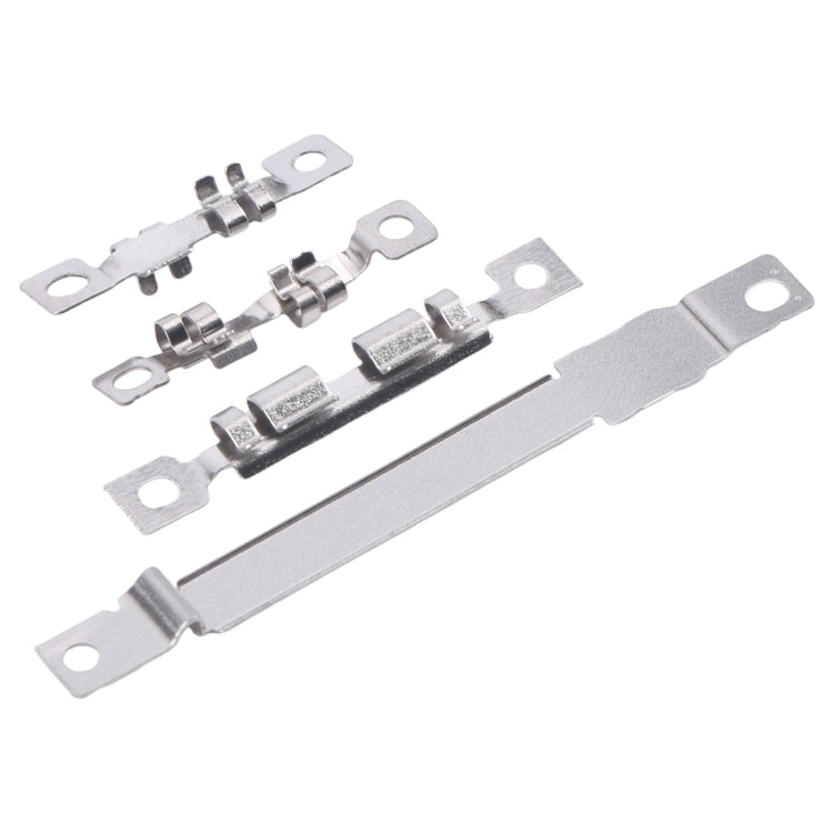 iPhone 16 Plus Inner Repair Accessories Part Set - Complete Replacement Kit for Professional Installation
