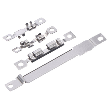 iPhone 16 Plus Inner Repair Accessories Part Set - Complete Replacement Kit for Professional Installation