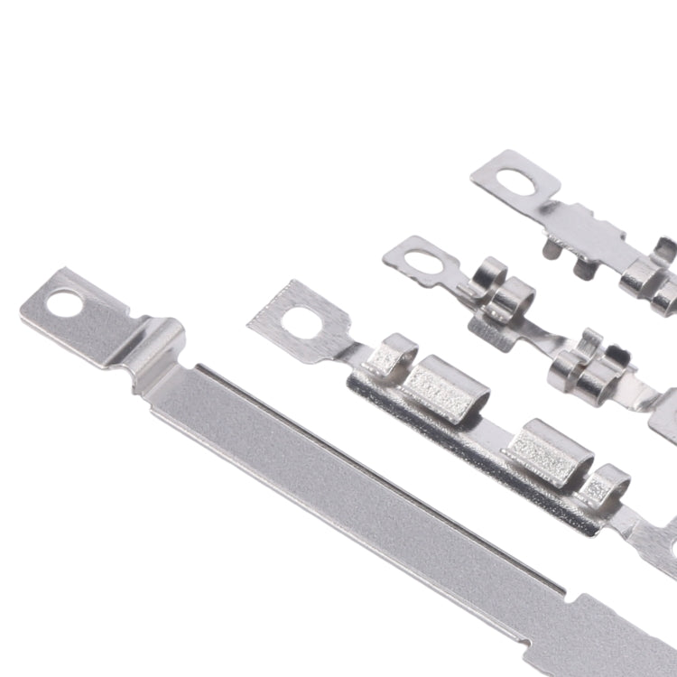 iPhone 16 Plus Inner Repair Accessories Part Set - Complete Replacement Kit for Professional Installation