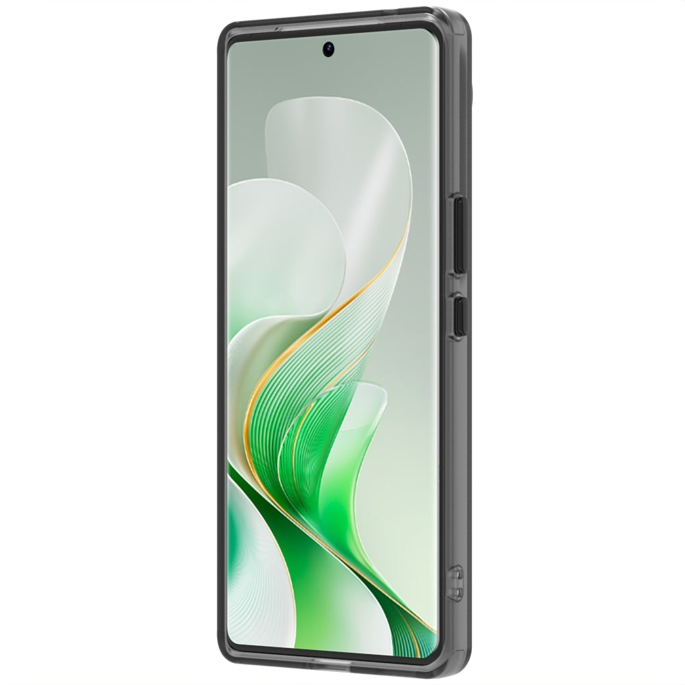 vivo S19 Pro Durable MagSafe Phone Case - Hybrid TPU & PC Design, Lightweight & Stylish, Candy Colour, Wireless Charging Friendly