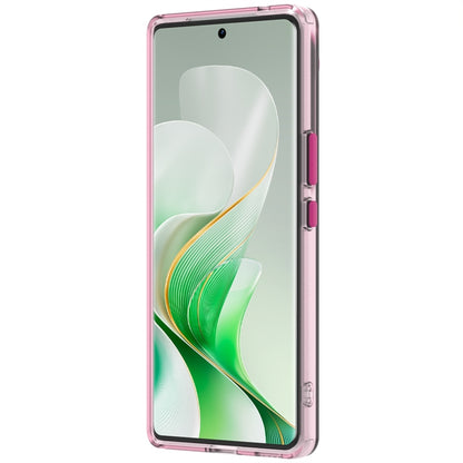 vivo S19 Pro Durable MagSafe Phone Case - Hybrid TPU & PC Design, Lightweight & Stylish, Candy Colour, Wireless Charging Friendly