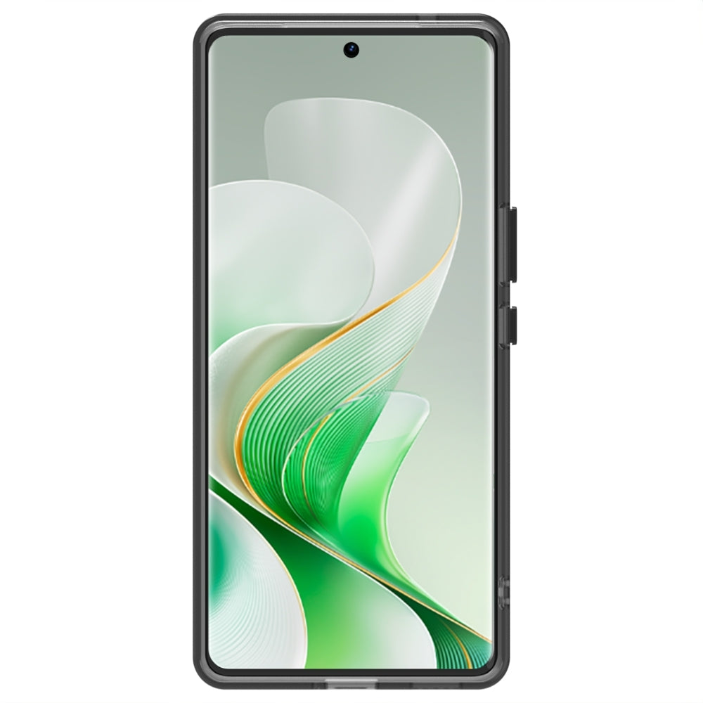 vivo V40 5G Durable MagSafe Phone Case - Hybrid TPU & PC Design, Lightweight & Stylish, Candy Colour, Wireless Charging Friendly